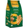 FARMAFOOD Srl GIUSTO S/G Grissini*Sesamo150g