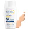 Bioderma XDefense Fluido Colorato 01 SPF50+ Viso 40 Ml