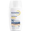 BIODERMA ITALIA Srl Bioderma Photoderm Xdefense Ultra Fluid SPF50+ Solare Viso Tonalità 03 - 40ml