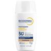 BIODERMA ITALIA Srl Bioderma Photoderm Xdefense Ultra Fluid SPF50+ Solare Viso Tonalità 04 - 40ml