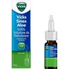 VICKS SINEX ALOE*NEB 15ML0,05% - 023198029 - farmaci-da-banco/febbre