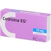 Cetirizina eg*7cpr riv 10mg - 037655038 - farmaci-da-banco/allergie/antistaminici
