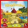 Pegasus Spiele 57104 G - King Domino, Gioco dell' Anno 2017