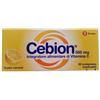 Cebion Vitamina C Masticabile 500 Mg Limone 20 Compresse