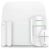 AJAX Starterkit (Hub 2G + MotionProtect + DoorProtect + SpaceControl) Bianco
