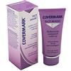 Covermark Fondotinta Waterproof Face Magic, Ipoallergenico e Non Comedogenico, SPF 20, Per Tutti i Tipi di Pelle, Formula Cremosa e Senza Acqua, Colore 9, Formato 30 ml