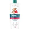 Beautycase Pet Shampoo Cuccioli Flacone