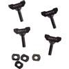North Dropbox Thumb Screw Set