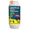 Adama Geotox Insetticida per Insetti Striscianti - Confezione Da 1 Kg