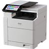 Ricoh MULTIFUNZIONE M C 320FW, COLORE A4 LASER