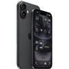 Apple iPhone 16 | 256 GB | Dual-SIM | nero