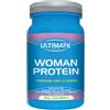 ULTIMATE WOMAN PROTEIN GUSTO VANIGLIA 750G