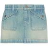 Gucci Kids gonna in jeans