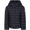 Moncler Enfant piumino trapuntato