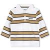 Boss Kids polo a righe