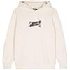 Barrow kids felpa con cappuccio
