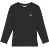 Lacoste Kids t-shirt con logo