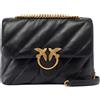 PINKO 100037a0f2 - borsa - pinko Nero