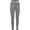 guess V3GB12MC049 - Pantalone - guess Nero