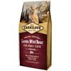 CARNILOVE Gatto Agnello sterilizzato/Cinghiale 2 kg