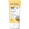 Patyka Cosmetics PATYKA CREMA SOLARE VISO SPF50+ 40 ML
