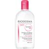 BIODERMA ITALIA Srl Biorderma Sensibio H2o Soluzione Micellare Detergente 500ml