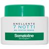 L.MANETTI-H.ROBERTS & C. SpA Somatoline Skin Expert Snellente 7 Notti Gel Effetto Fresco 400ml