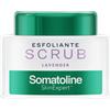 L.MANETTI-H.ROBERTS & C. SpA Somatoline Skin Expert Scrub Lavender Esfoliante Corpo 350g