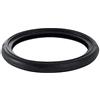 GUARNIZIONE GEBERIT 362.771.00.1 PER TUBI DI RISCIACQUO D 45 MM