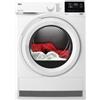 . Asciugatrice a Pompa di Calore 8 Kg Aeg TR8G83GW Serie 8000 AbsoluteCare MixDry HYGIENE SensiDry (A85xL59,6xP63,8) Classe A+++