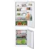 Bosch Frigorifero A Incasso Bosch SERIE 2 KIN86NSE0 260 Litri Classe E (A177,2xL54,1xP54,8) No Frost Multi Box XXL