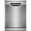 Bosch Lavastoviglie Bosch Serie 4 SMS4HMI07E 14 Coperti Classe D (A84,5xL60xP60) Acciaio Inox