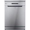 Candy Lavastoviglie Candy CF 3E9E0X 13 Coperti Classe E (A85xL59,7xP59,8) Motore Speed Drive Inverter Acciaio Inox