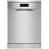 Electrolux Lavastoviglie Electrolux ESA47200SX Serie 300 13 Coperti Classe E (A81,8xL59,6xP63) Inox Antimpronta