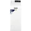 Electrolux Lavatrice A Carica Dall'Alto Electrolux EW7T363S 6 Kg Classe B 1251 Giri (A89xL40xP60) Tecnologia Vapore PRO