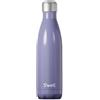 S'well Borraccia in acciaio inox, 481,9 ml, con triplo strato di lavanda, sottovuoto e isolanti, mantiene le bevande fredde per 36 ore e calde per 18, perfette per chi viaggia