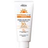 580u Vebix Dermoline Crema Solare Viso Spf30
