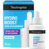Johnson & Johnson Neutrogena Hydro Boost Siero Niacinamide 30ml
