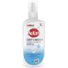 S.C. JOHNSON ITALY Srl Autan Defense Gentle 100 ml - Repellente Anti-Zanzara Delicata