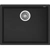 Teka SQUARE 50.40 TG NEGRO