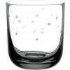 like. by Villeroy & Boch Winter Glow bicchiere da acqua, 2 pz.