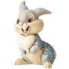 Disney Traditions Tamburino - Mini Figurina, Resina, Multicolore, 60x50x80 cm