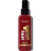 REVLON PROFESSIONAL Uniqone Hair Treatment Classic Idratante Senza Risciacquo 150 ml Tutti i tipi di capelli Flacone