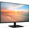 Philips Monitor PC 31.5 4K Ultra HD 3840 x 2160 Pixel Nero - 32E1N1800LA/00 Serie 1000