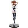 Banpresto Lupin the Third Fujiko Mine Originale Ver. Groovy Baby Shot II PVC Figurine