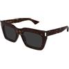 Yves Saint Laurent Occhiali da Sole Saint Laurent SL 810 002