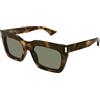Yves Saint Laurent Occhiali da Sole Saint Laurent SL 810 003
