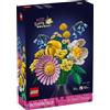 Lego Bouquet di fiori estivi - Lego Botanicals 10347
