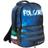 Giochi Preziosi Esercito Italiano '23 Zaino Folgore, Comodo Zaino Con Colori A Tema Folgore, Ideale Per La Scuola E Il Tempo Libero Per Bambini A Partire Dai 3 Anni, Ee901000