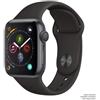 Apple Watch 4ª Serie Ricondizionato - oro - 40mm-in-alluminio - eccellente - cinturino-originale-incluso-colore-a-sorpresa - gps